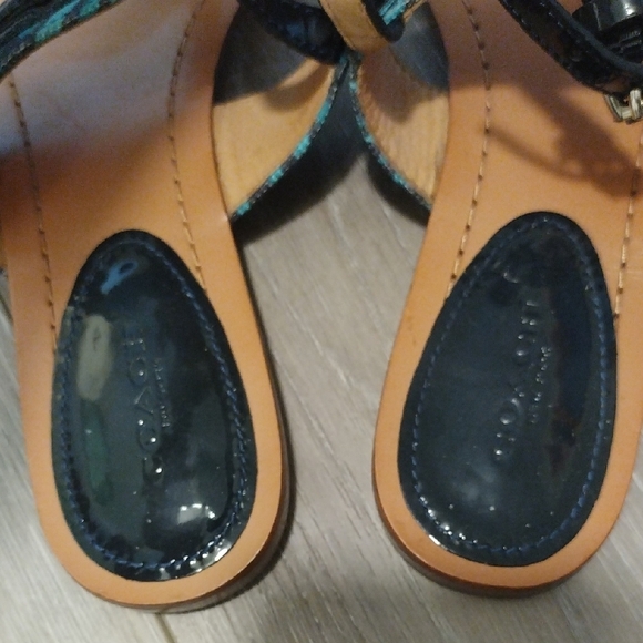 Coach Sandals - Picture 5 of 17